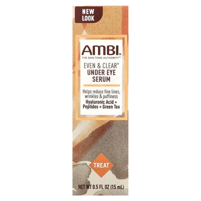 Even & Clear® Under Eye Serum