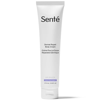 Dermal Repair Body Cream