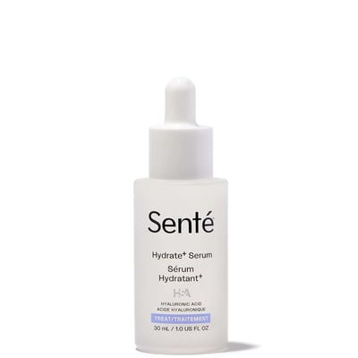 Hydrate+ Serum