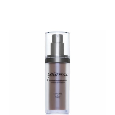 Intense Defense Anti-Aging and Repair Serum