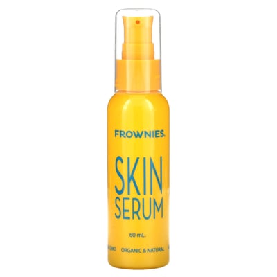 Skin Serum Fragrance Free