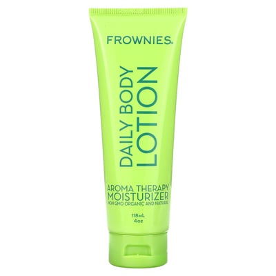 Daily Body Lotion