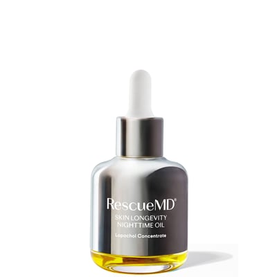 Skin Longevity Nighttime Oil