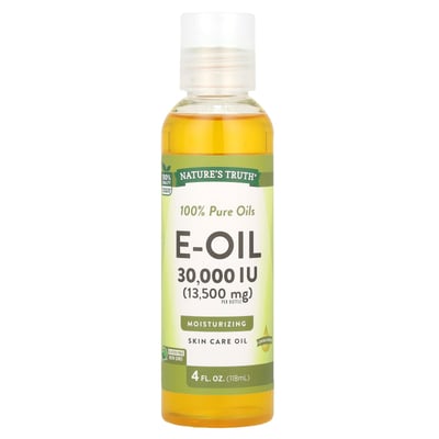 E-Oil Lemon 30 000 IU (13
