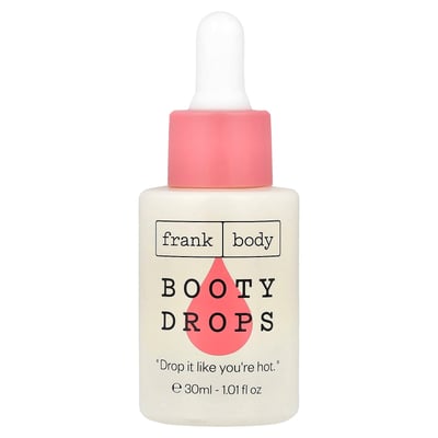 Booty Drops