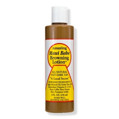 Amazing Browning Lotion™