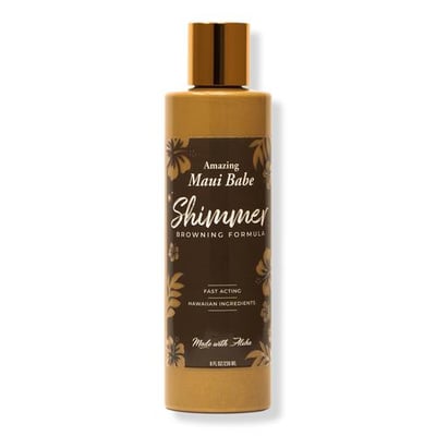 Shimmer Browning Formula