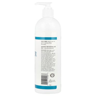 Skin Cleanser Non-Soap Original Fragrance Free