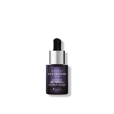 Intensive Retinol+ Oil Serum