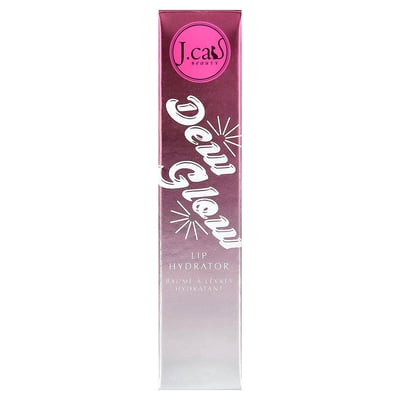 Dew Glow Lip Hydrator DLB108 Cap' N Quench