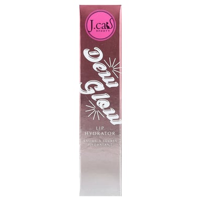 Dew Glow Lip Hydrator DLB104 Burst of Shine
