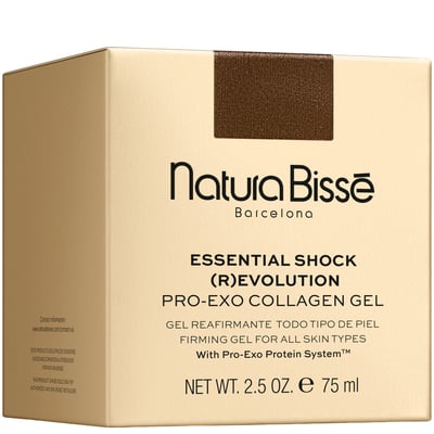 Essential Shock (R)Evolution Pro-Exo Collagen Gel Cream