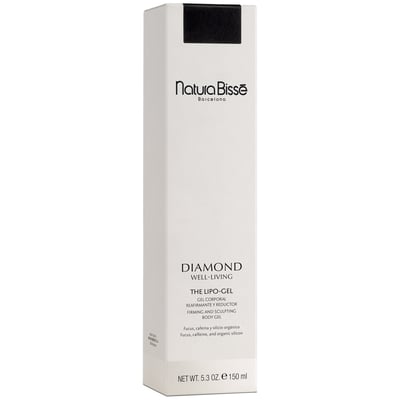 Diamond Well-Living The Lipo-Gel