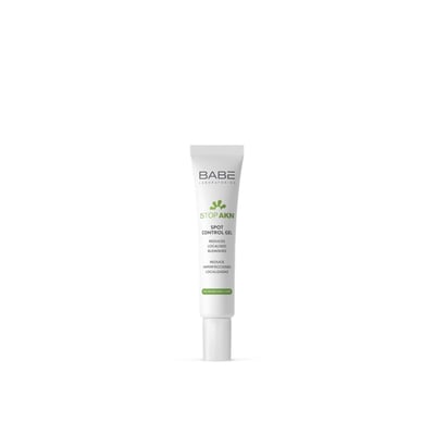 Stop AKN Spot Control Gel
