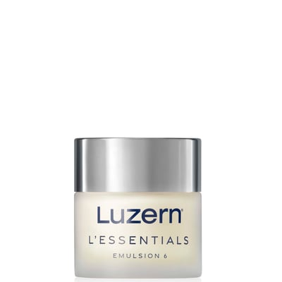 L'Essentials Emulsion 6
