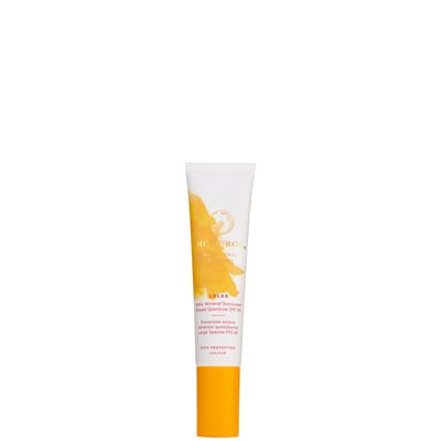 SOLAR Daily Mineral Sunscreen Broad Spectrum SPF 30