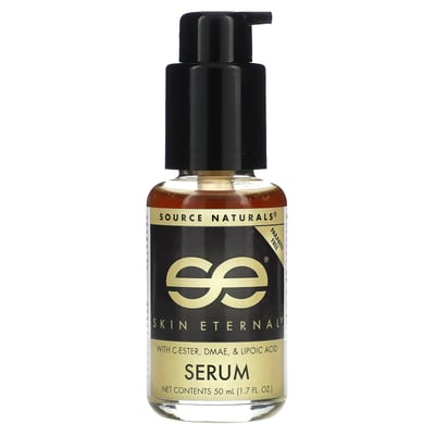 Skin Eternal Serum With C-Ester DMAE & Lipoic Acid