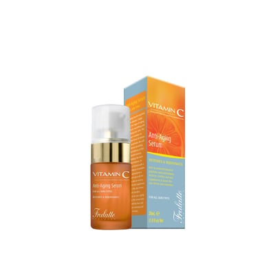 Frulatte Vitamin C Anti-Aging Serum