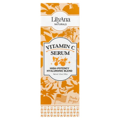 Vitamin C Serum