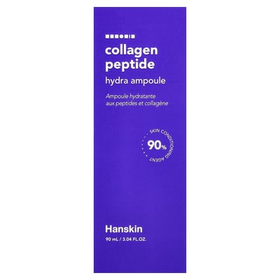 Collagen Peptide Hydra Ampoule