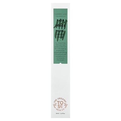 Task Force Nine Calming Cream