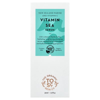 Vitamin Sea Serum