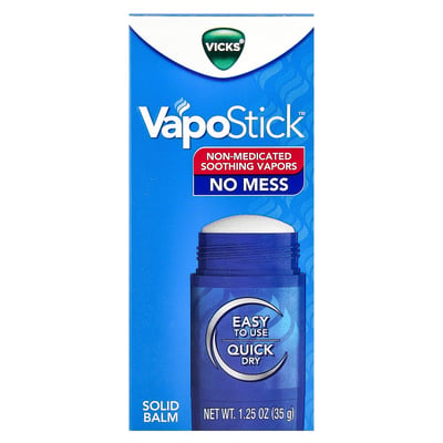 VapoStick™ Solid Balm