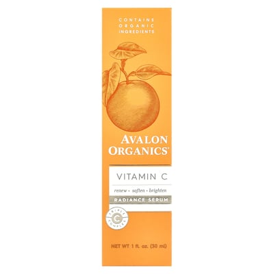 Vitamin C Radiance Serum
