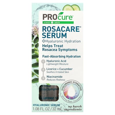 Rosacare® Serum