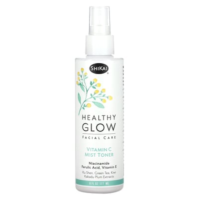 Healthy Glow Vitamin C Mist Toner