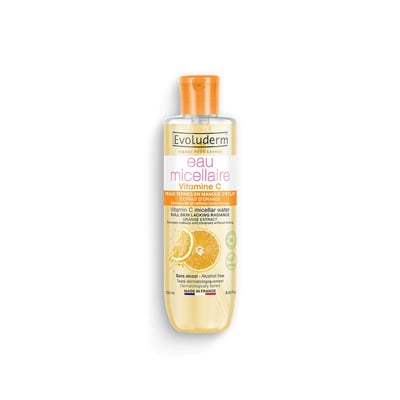 Vitamin C Micellar Water