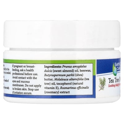 Tea Tree Oil Balm