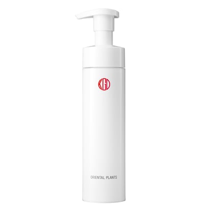 Oriental Plants Moist Cleansing Cream