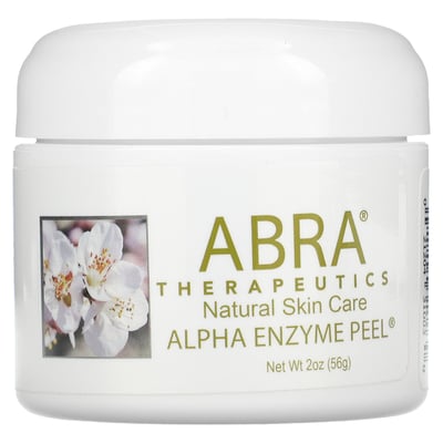 Alpha Enzyme Peel