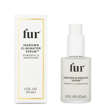 Ingrown Eliminator Serum