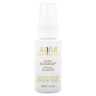 Phytoserum Cellular Lift Sea Serum