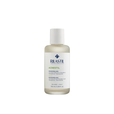 Acnestil Micropeeling