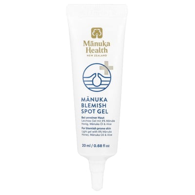 Manuka Blemish Spot Gel