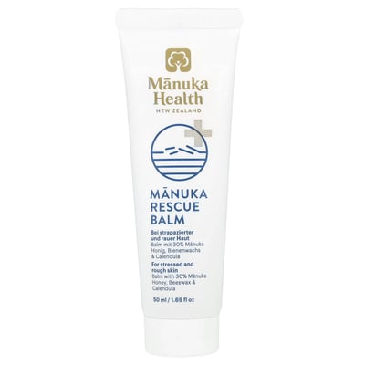 Manuka Rescue Balm