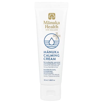 Manuka Calming Cream