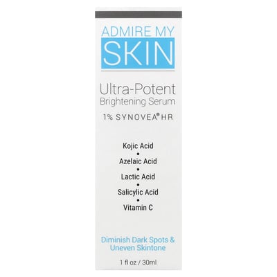 Ultra-Potent Brightening Serum