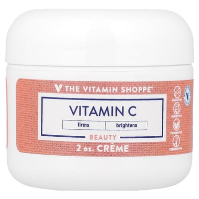 Vitamin C