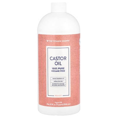 Castor Oil