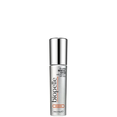 Brighten C+AHA Renewal Serum