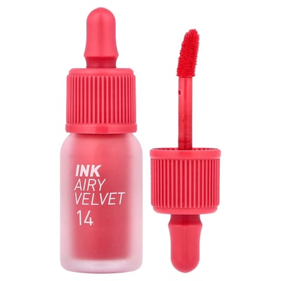 Ink Airy Velvet Tint 14 Rosy Pink