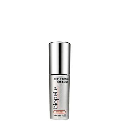Brighten Triple Action Eye Serum