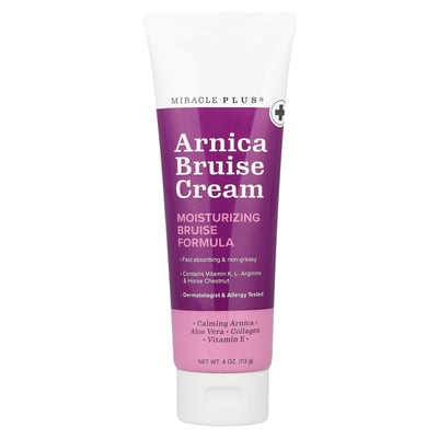 Arnica Bruise Cream