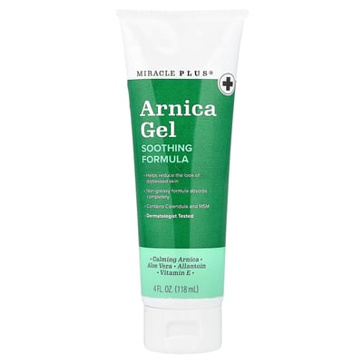 Arnica Gel