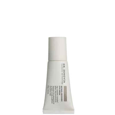 Retinol Recovery Eye Cream