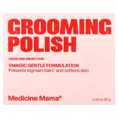Grooming Polish